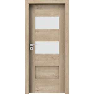 Porta KONCEPT K2 Dub Klasický 